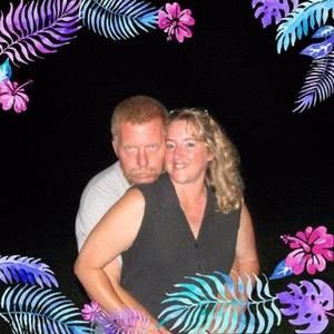 Meet your Posher, Glenda